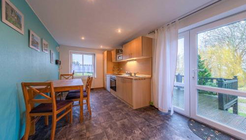 Graureiher - Gemütliche Ferienwohnung mit Sauna, Bootsverleih & Naturerlebnis - Foto 2