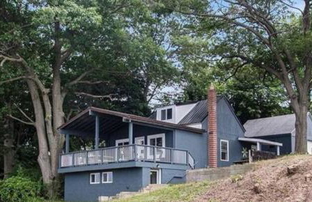 Lakeshore Comfort Lakeview Family Getaway - Foto 1