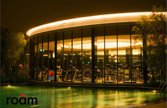 Trion Kuala Lumpur by Roam - Foto 43