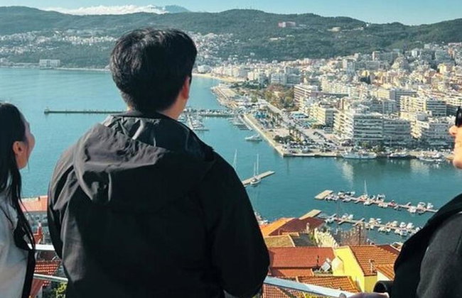 The Steps of Apostle Paul: Philippi and Kavala - Private Full-Day Tour - Foto 4