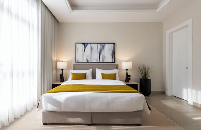 Riyadh homes by RAFA - Foto 18
