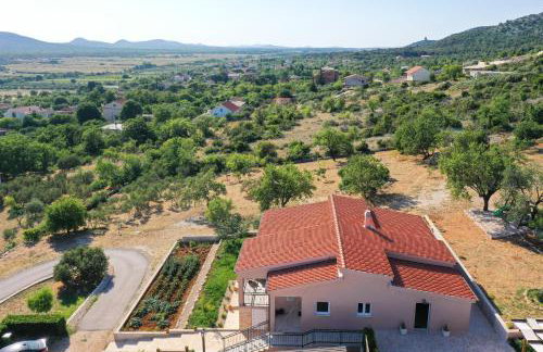 Rural Villa Adriart with heated pool and sauna - Foto 18