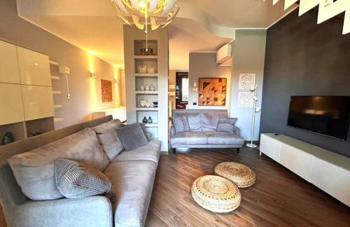 Casa Magenta Giardino Privato e Piscina nel Borgo - Foto 9