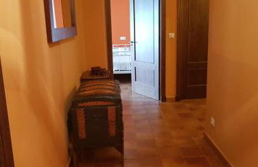 ApartamentosTREVEJO La Noguera villamiel - Foto 29
