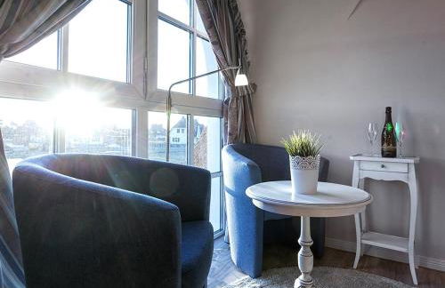 Ferienhaus Schilfrohrsaenger 28 - Foto 19