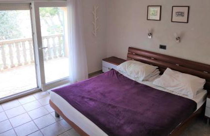 VILLA PUNTA BLAVA - Beachfront Family Villa with Sea View - no pets allowed - Foto 19