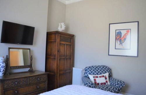 Cockloft Romantic Countryside Hideaway - Foto 13