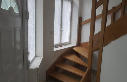 1B App à neuf tout équipé - Foto 11