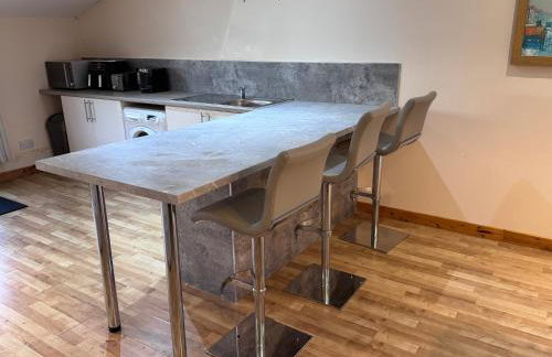 Langside apartments - Foto 7