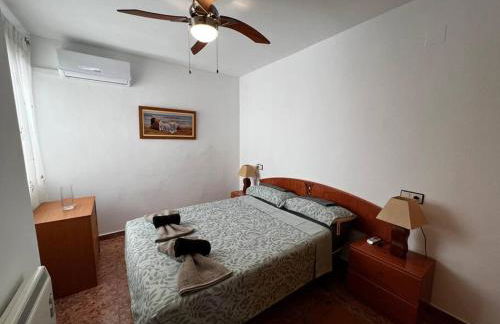 Great Sun Terrace Close to Beach - Photo 38