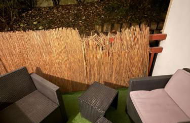 T2 Cozy entre plage et lac - Foto 9