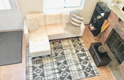 Beautiful Lakefront Chalet in the Poconos! - Foto 24