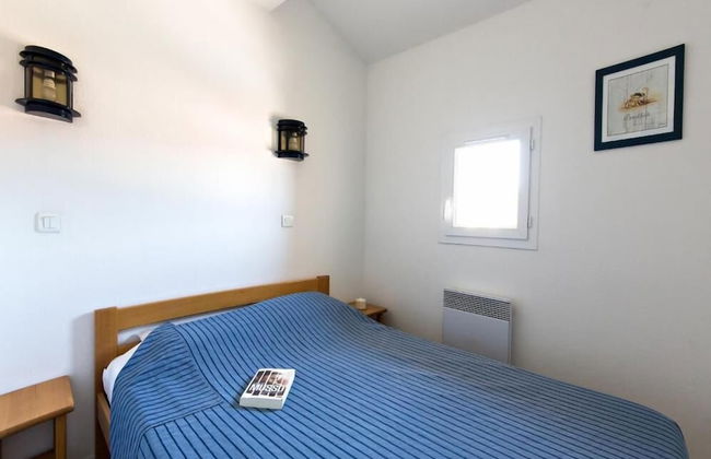 Odésia Vacances Village Club Le Pescadou - Photo 5