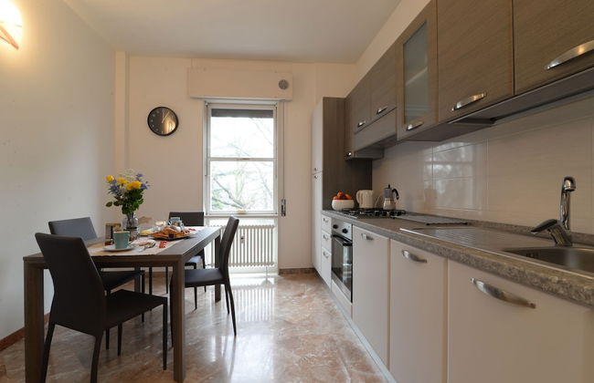 Padovaresidence Cappella degli Scrovegni - Foto 15