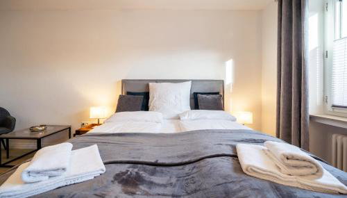 Wagner CITY-Apartment mit Netflix - Foto 5