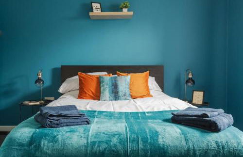 Peak Cottage - Foto 8