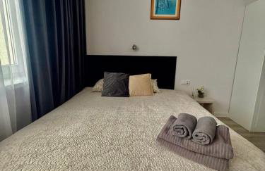 A&Y StudioApartments Galeria Mokotów Modzelewskiego - Foto 16