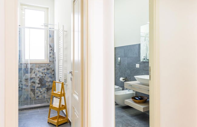 Stanzione Classy Flat at Vomero Central - Foto 41