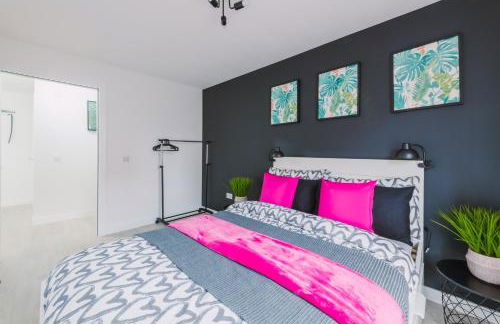 SmartSleep Apartments - Foto 46