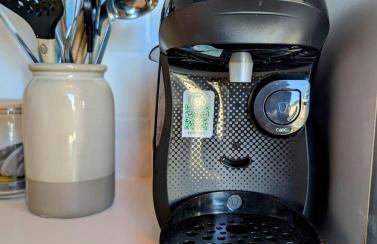 Bel appartement front de mer - Foto 25