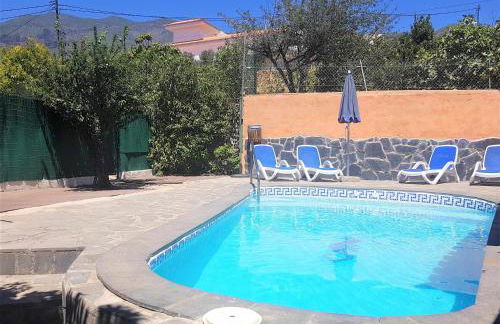 Finca La Casita en entorno natural - Foto 11