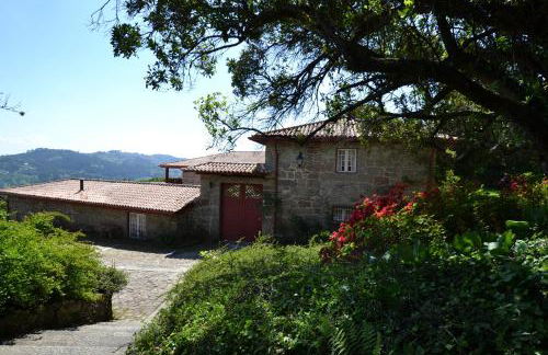 Quinta De Cima De Eiriz - Foto 24