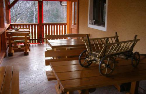 Guesthouse Ana&Ljubo - Foto 14