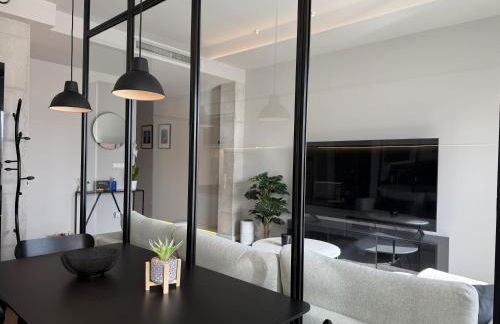 Moderno Piso Céntrico y Equipado - Foto 46