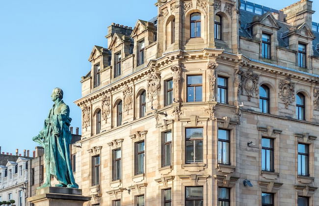 RÌGH Residences - Foto 1