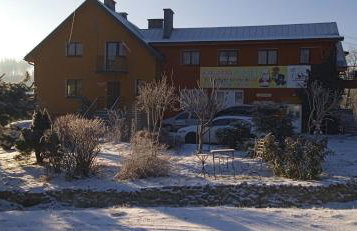 Agroturystyka U Baltazara - Foto 24