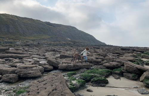 Fl’Heurt de Mer appartement au pied de la plage, vue mer - Foto 31