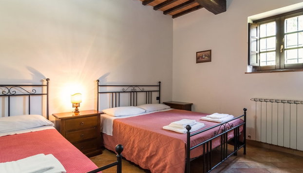 Mansion to Relax & Rejuvenate - Foto 3, Habitación