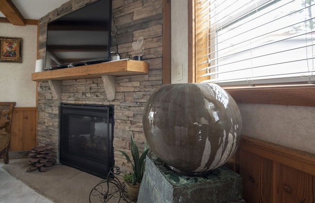 Swan Lake Resort Rentals - Foto 30