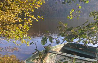 Charmante maison au coeur d'un village auvergnat - Foto 57