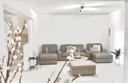 ATHENS RIVIERA Grand Panoramic Villa II Lagonissi - Foto 33