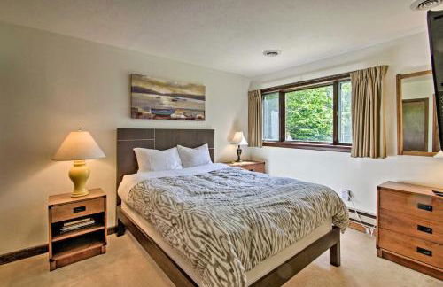 Family-Friendly Glen Home with White Mountain Views! - Photo 16