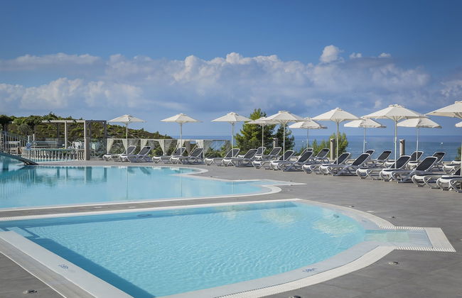 Dionysos Village Resort - Photo 61