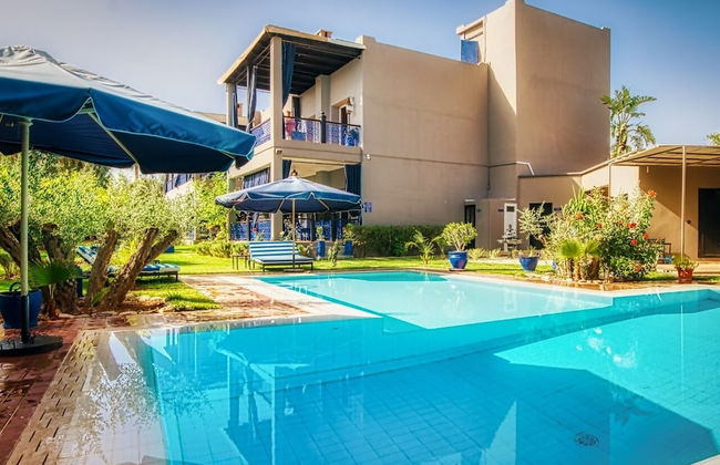 Villas 95 Appart'Hôtel - Photo 15