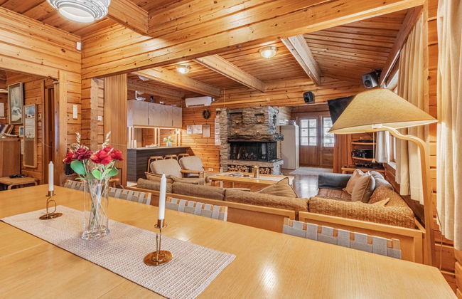 Unnukkamaja - Foto 19