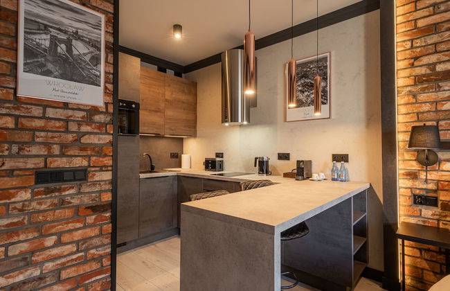 Loft House Premium Apartments - Foto 26