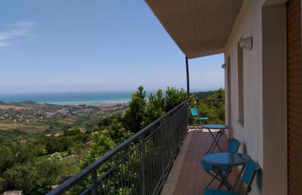 Casolare Azzurro - Foto 11