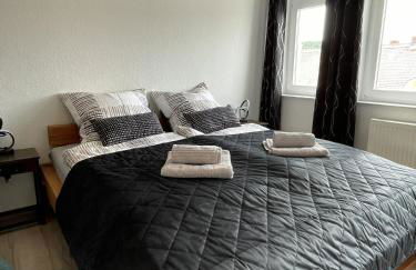 Helios Design Suite - Altbau DG mit Lift & Parkplatz - Elbe & Altstadt - S-Bahn nach Dresden - Foto 28