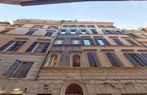 Casa Giubbonari con terrazzo - Foto 51