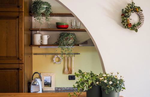 Appartamento nel cuore dell'Appennino Tosco-Emiliano - Photo 1