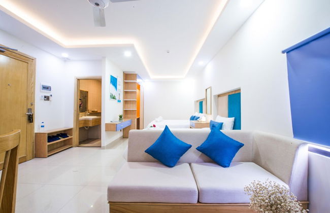 Sincero Hotel & Apartment - Foto 25