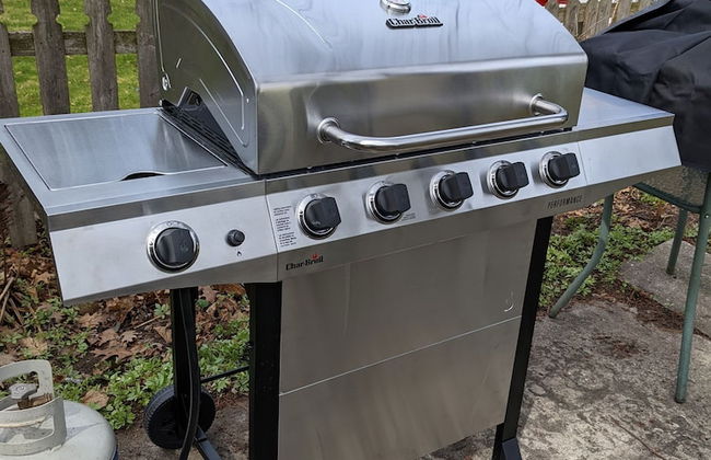 Little Yellow Cottages - Foto 52