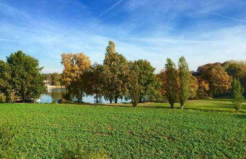 3 Zimmer Wohnung am See in Lehrte - Foto 1