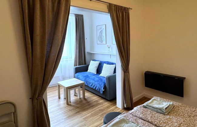 Short Way Apartments GPH - Foto 7