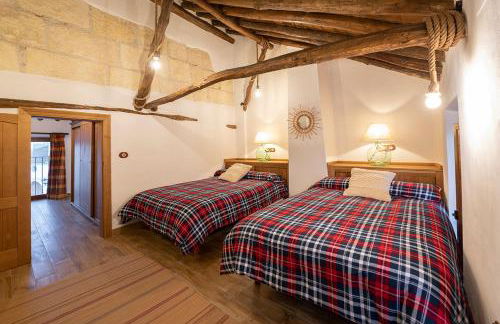 Pintoresco Alojamiento Rural La Camarilla - Foto 23