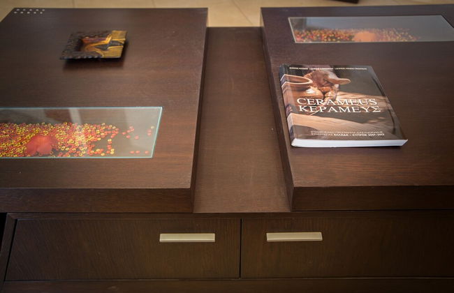 Asterousia Apartment - Foto 23